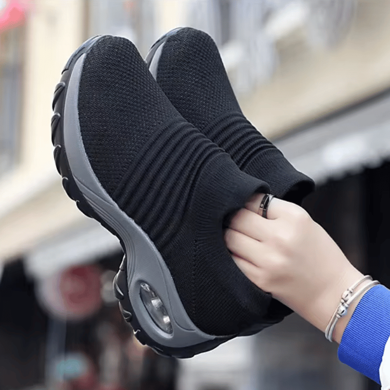 Victoria™ – Chaussures Orthopédiques Stretch