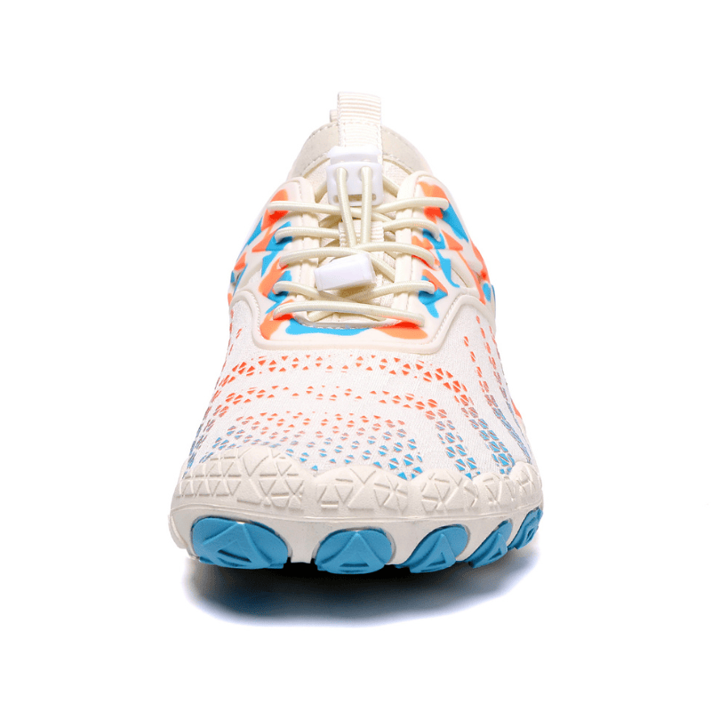 Lucie™ – Chaussures Barefoot Freedom