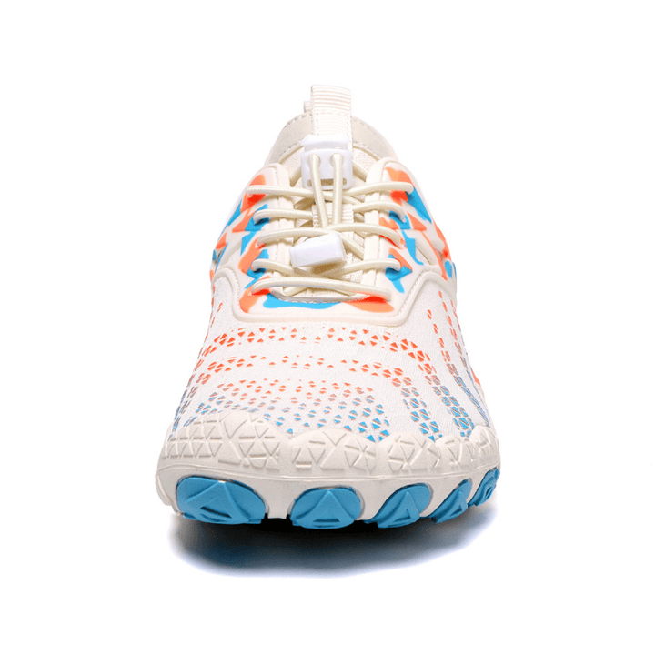 Lucie™ – Chaussures Barefoot Freedom