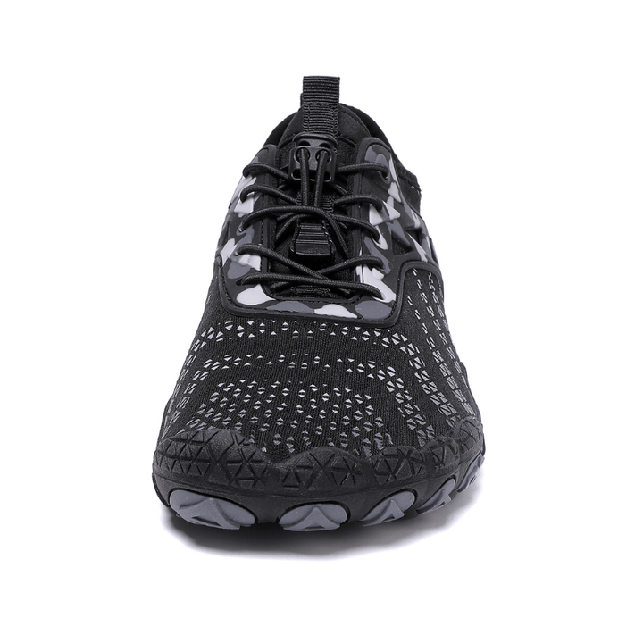 Lucie™ – Chaussures Barefoot Freedom