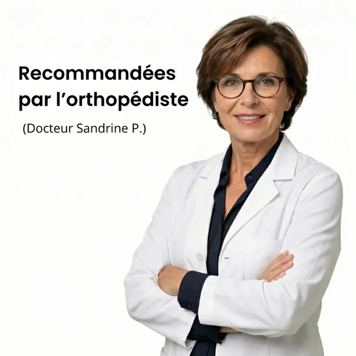 Ambre™ – Chaussures Barefoot Signature