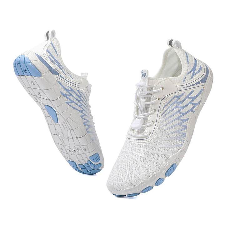 Lison™ – Chaussures Barefoot Air+