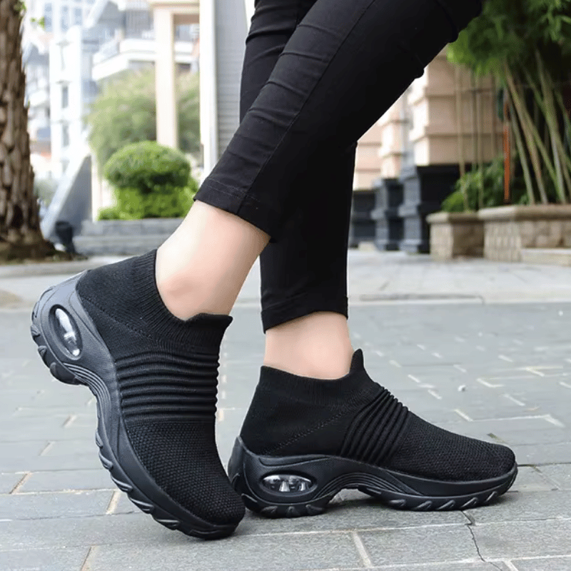 Victoria™ – Chaussures Orthopédiques Confort