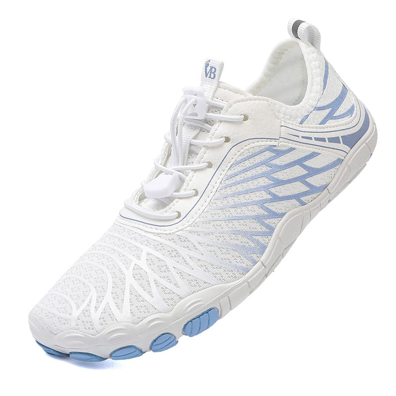 Lison™ – Chaussures Barefoot Air+