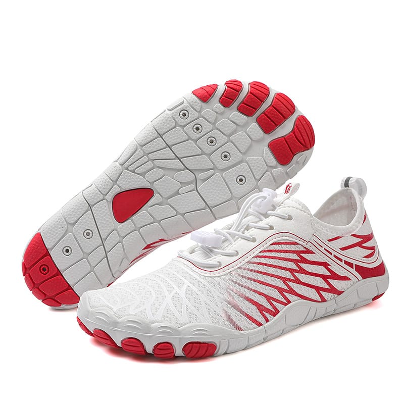Lison™ – Chaussures Barefoot Air+