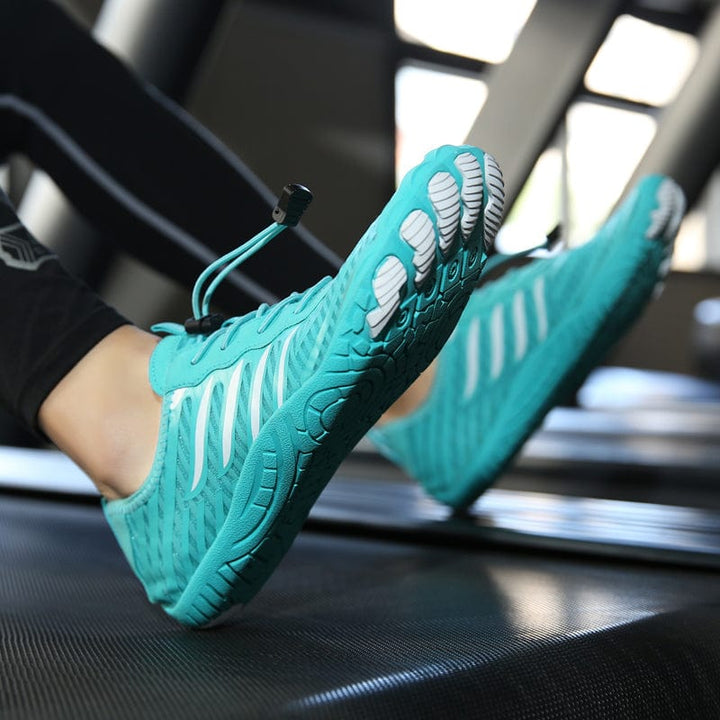 Noémie™ – Chaussures Barefoot Ultra
