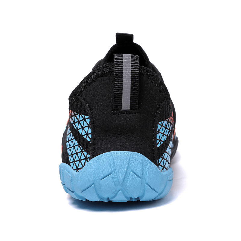 Lucie™ – Chaussures Barefoot Freedom