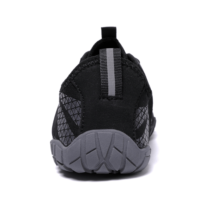 Lucie™ – Chaussures Barefoot Freedom