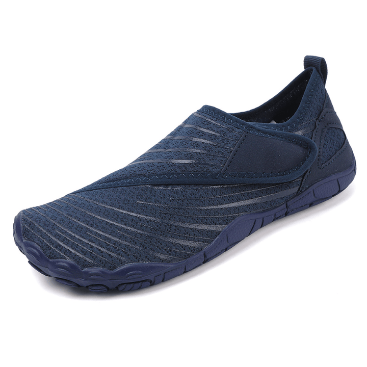 Capucine™ – Chaussures Barefoot Nature+