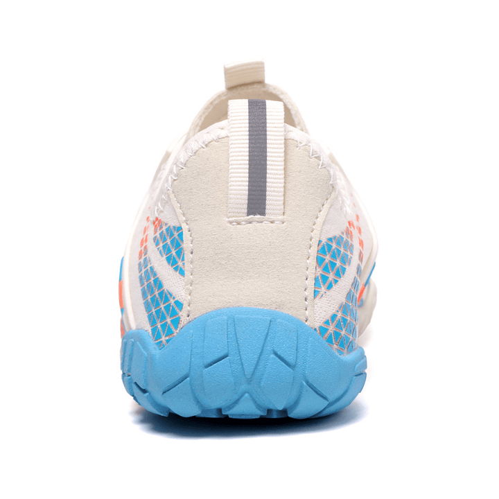 Lucie™ – Chaussures Barefoot Freedom