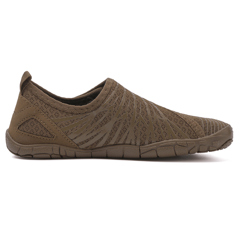 Capucine™ – Chaussures Barefoot Nature+