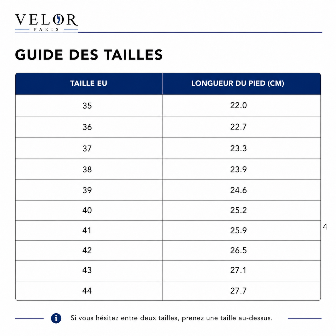 Camille™ – Chaussures Orthopédiques Soft