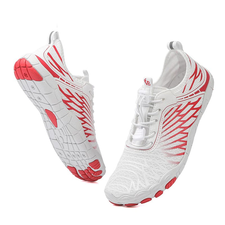 Lison™ – Chaussures Barefoot Air+