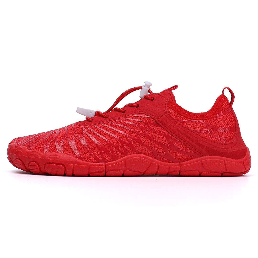 Charlotte™ – Chaussures Barefoot Trail