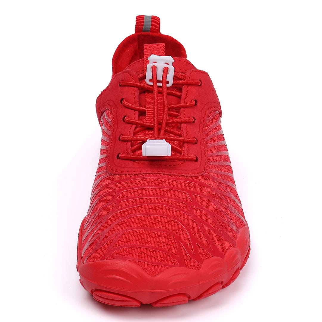 Charlotte™ – Chaussures Barefoot Trail
