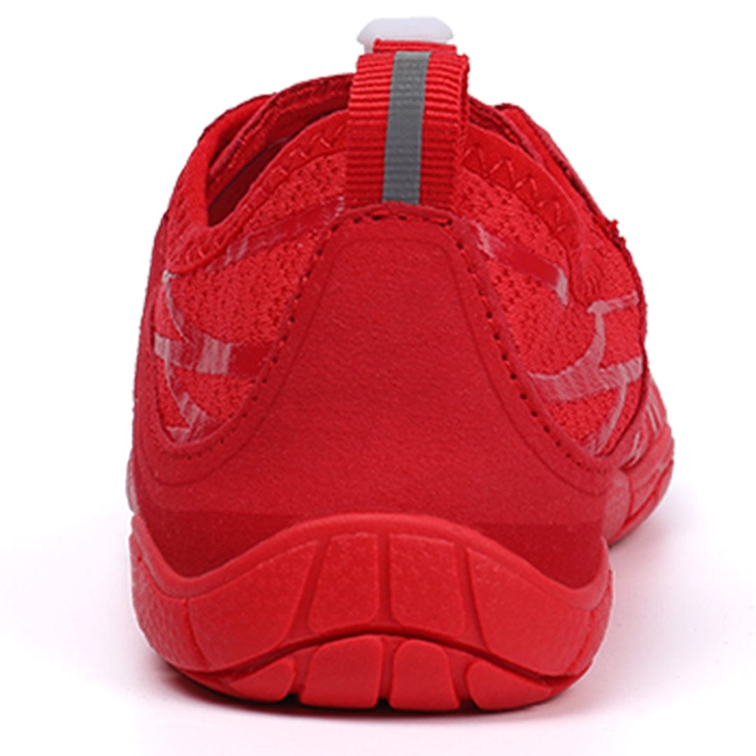 Charlotte™ – Chaussures Barefoot Trail
