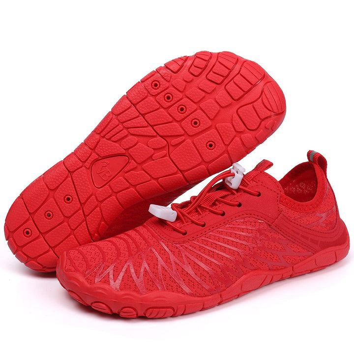 Charlotte™ – Chaussures Barefoot Trail