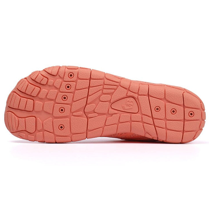 Victoria™ – Chaussures Barefoot Performance