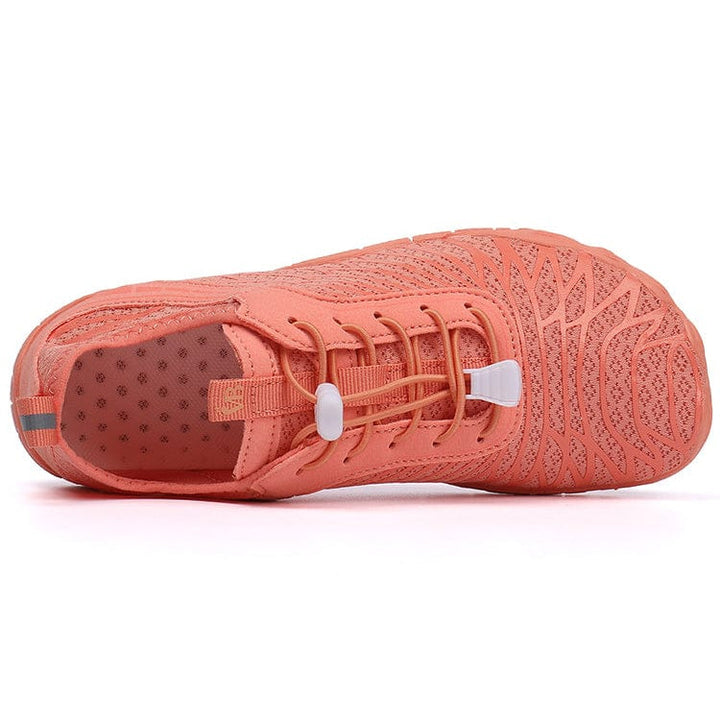 Victoria™ – Chaussures Barefoot Performance