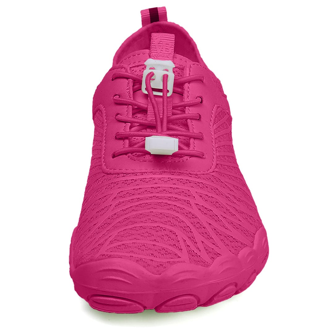 Alice™ – Chaussures Barefoot Plus