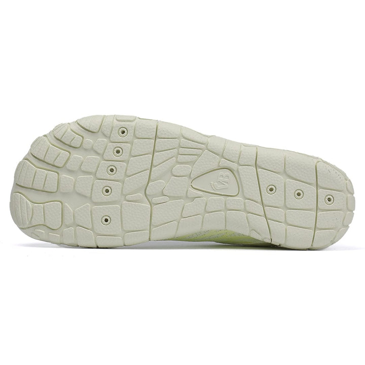 Lison™ – Chaussures Barefoot Air+
