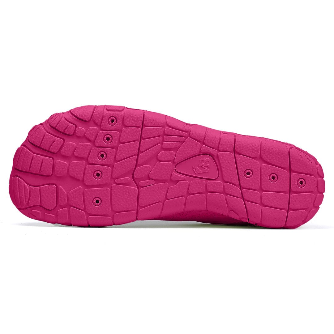 Lison™ – Chaussures Barefoot Air+