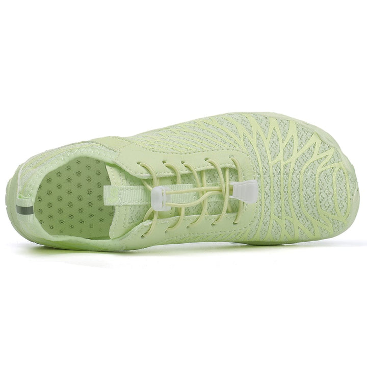 Lison™ – Chaussures Barefoot Air+