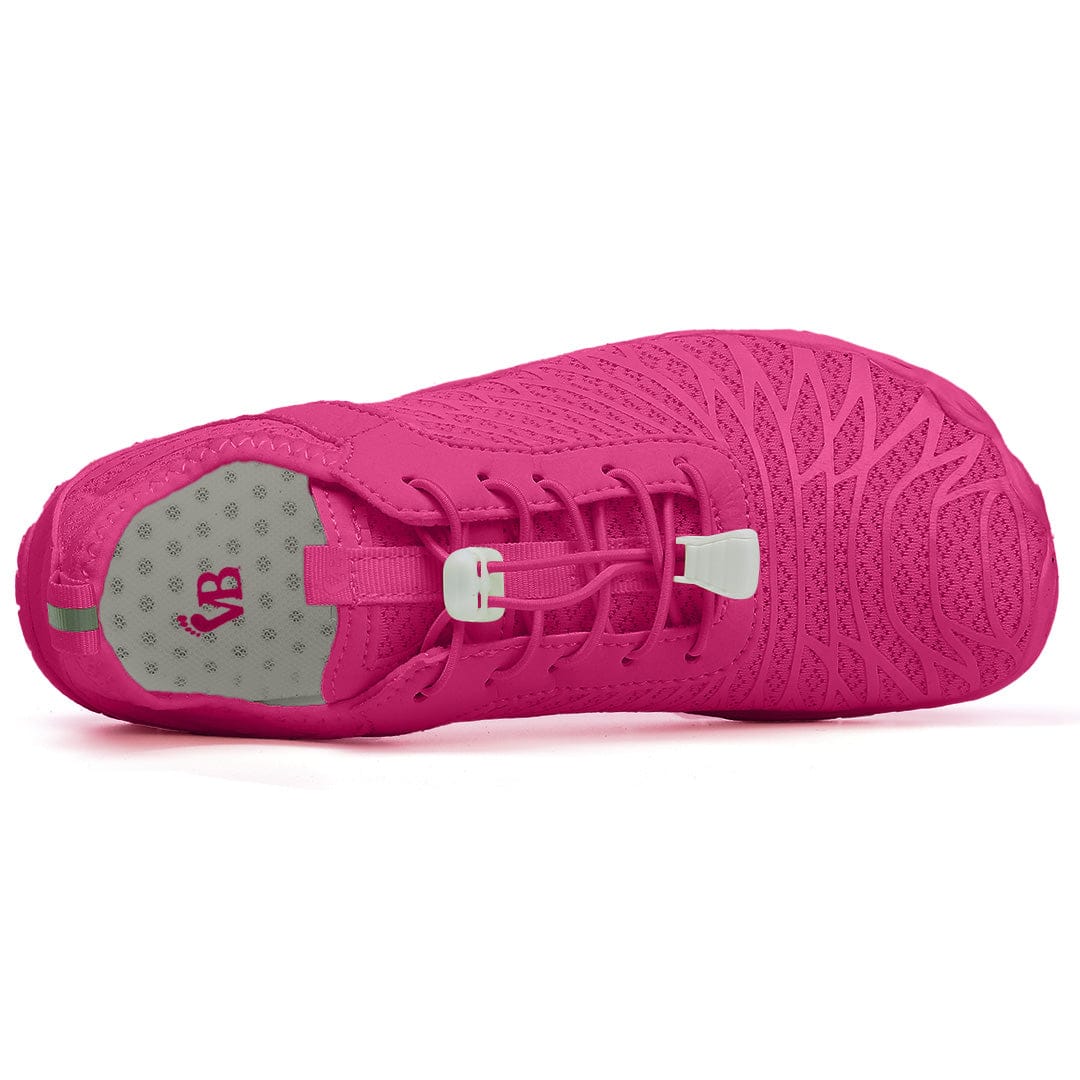 Alice™ – Chaussures Barefoot Plus