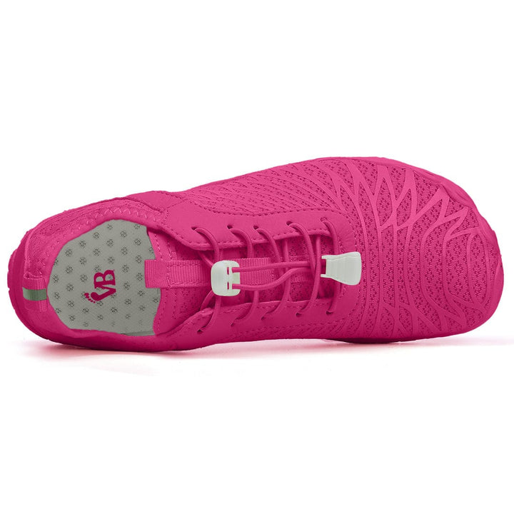 Lison™ – Chaussures Barefoot Air+