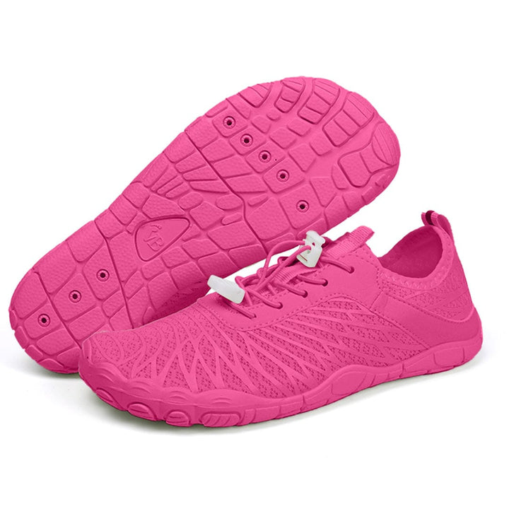 Lison™ – Chaussures Barefoot Air+