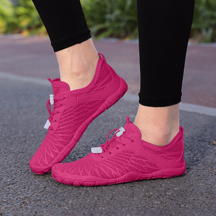 Lison™ – Chaussures Barefoot Air+