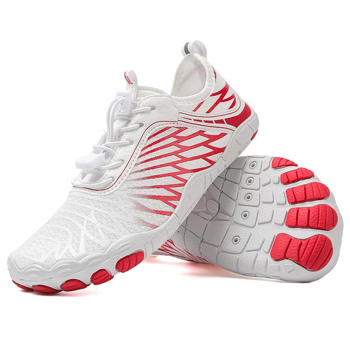Lison™ – Chaussures Barefoot Air+