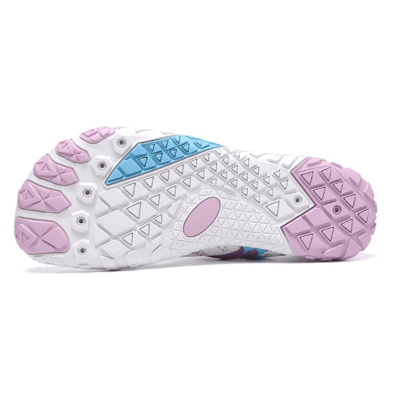 Lucie™ – Chaussures Barefoot Freedom