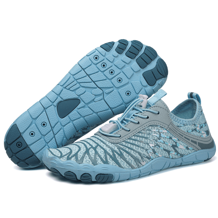Élodie™ – Chaussures Barefoot Pure+
