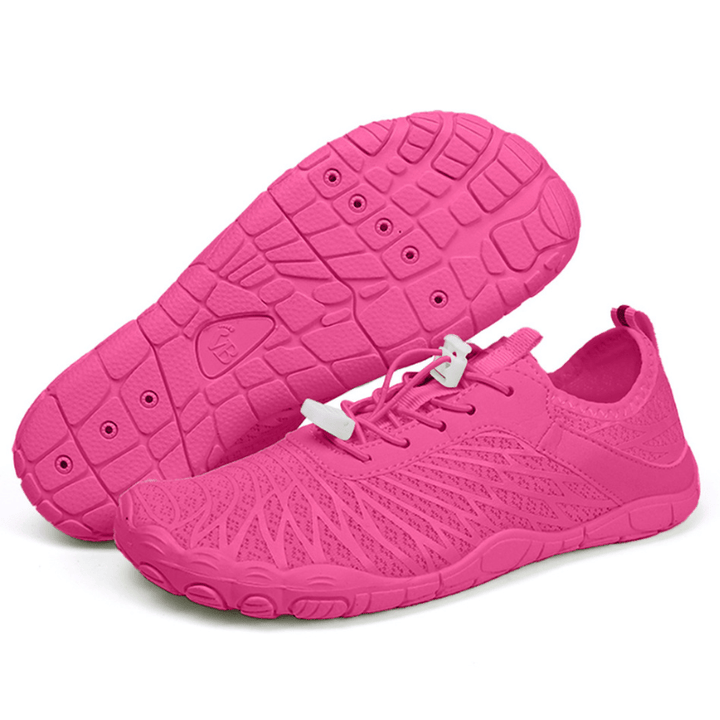 Alice™ – Chaussures Barefoot Plus