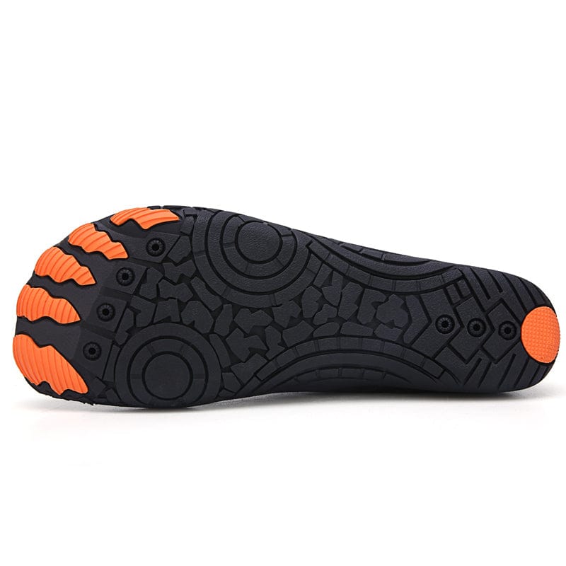 Noémie™ – Chaussures Barefoot Ultra