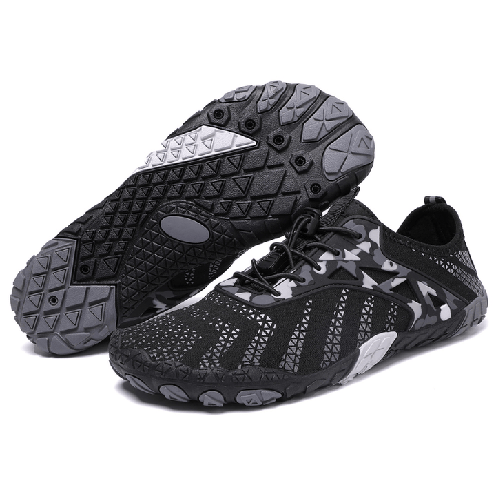 Lucie™ – Chaussures Barefoot Freedom
