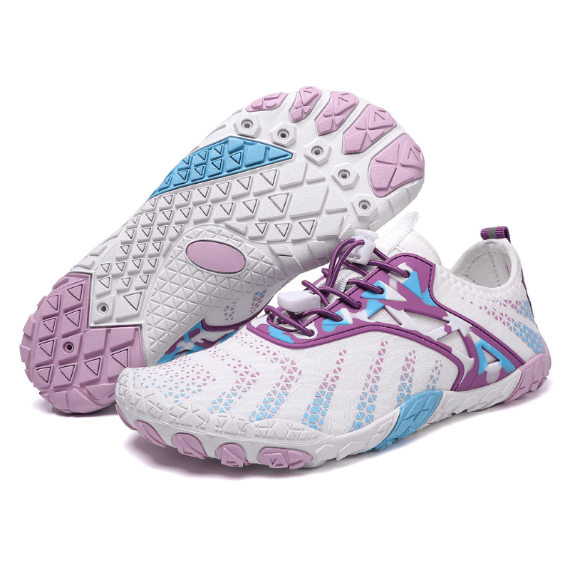 Lucie™ – Chaussures Barefoot Freedom