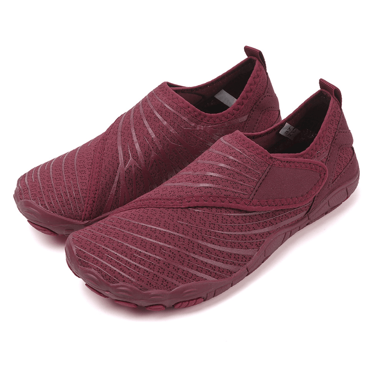 Capucine™ – Chaussures Barefoot Nature+