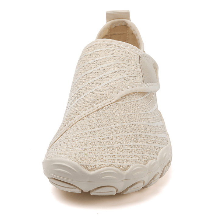 Capucine™ – Chaussures Barefoot Nature+
