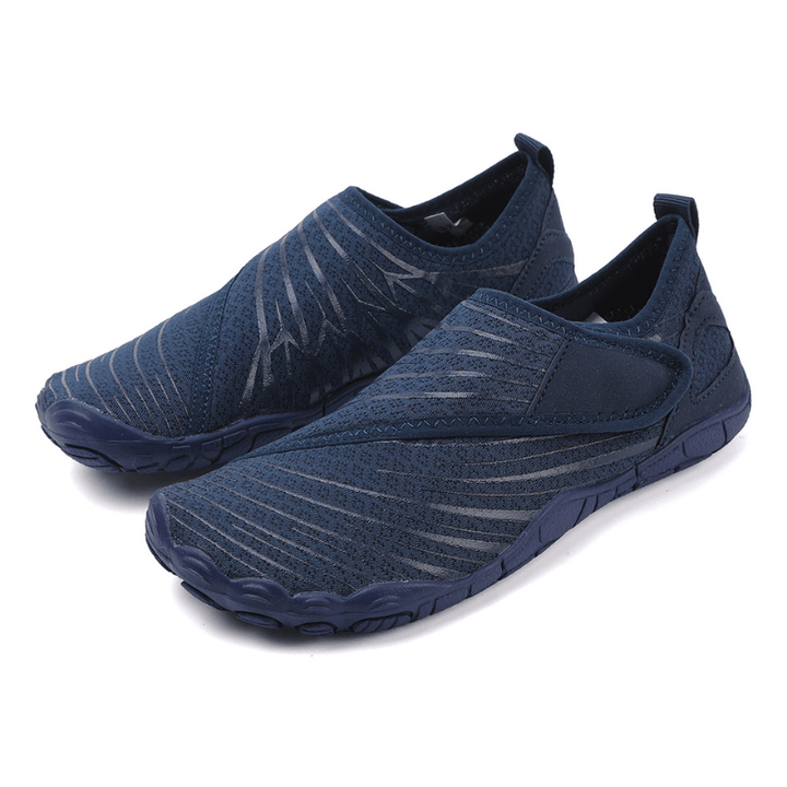 Capucine™ – Chaussures Barefoot Nature+