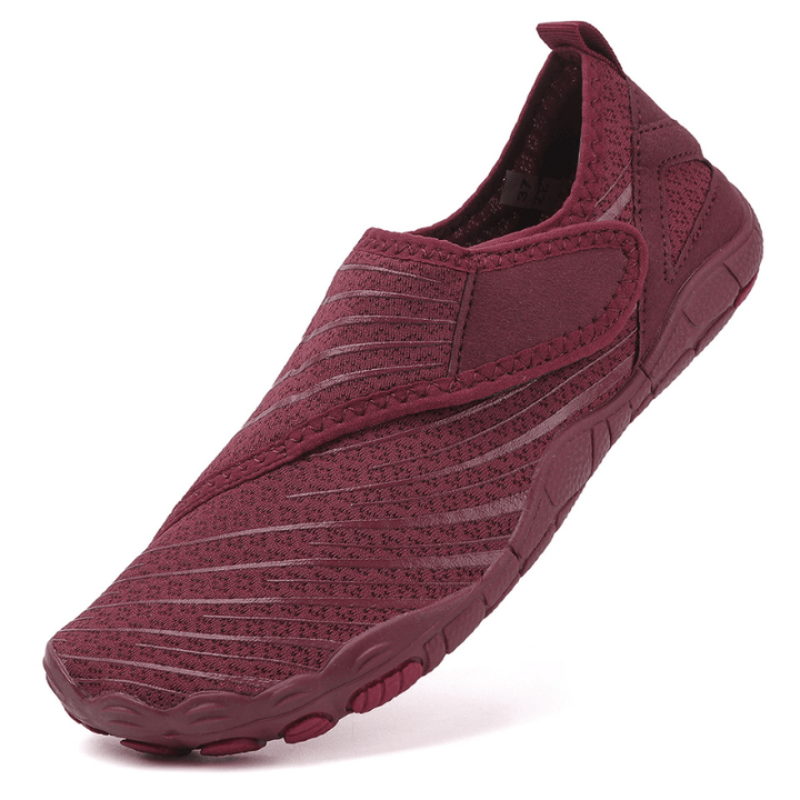 Capucine™ – Chaussures Barefoot Nature+
