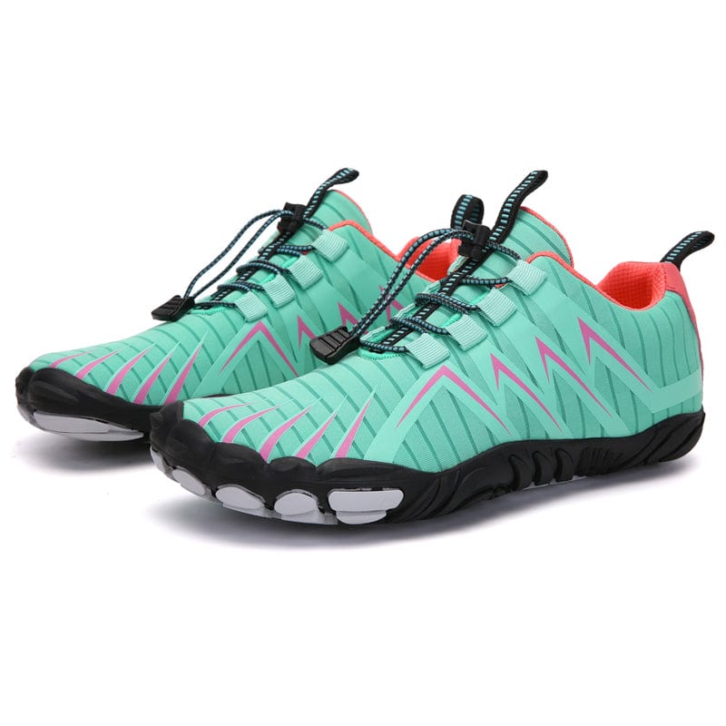 Luna™ – Chaussures Barefoot Escape