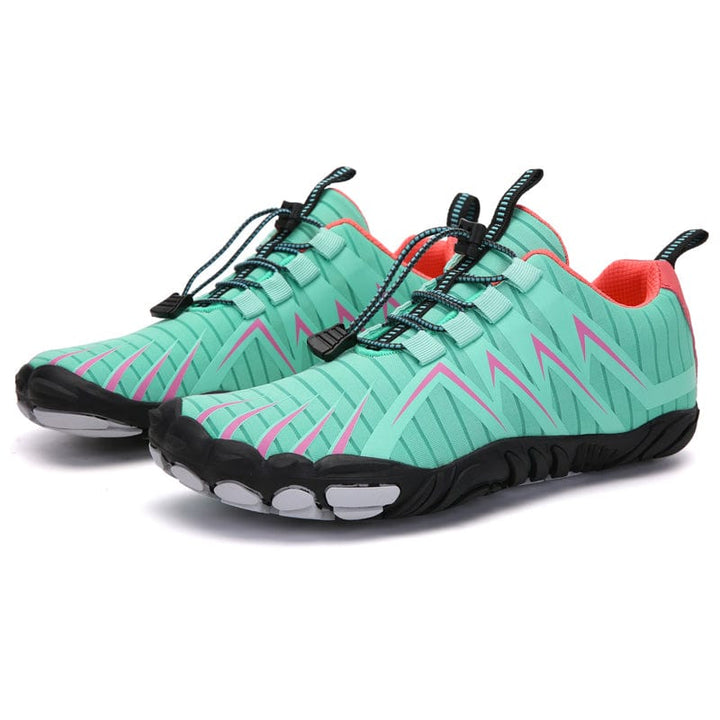Luna™ – Chaussures Barefoot Escape