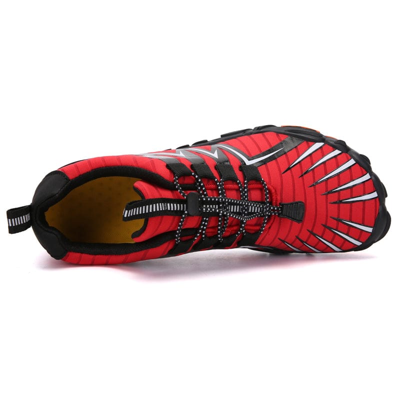 Luna™ – Chaussures Barefoot Escape