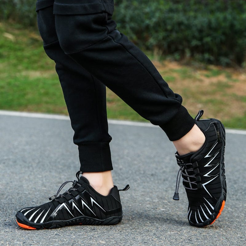 Luna™ – Chaussures Barefoot Escape