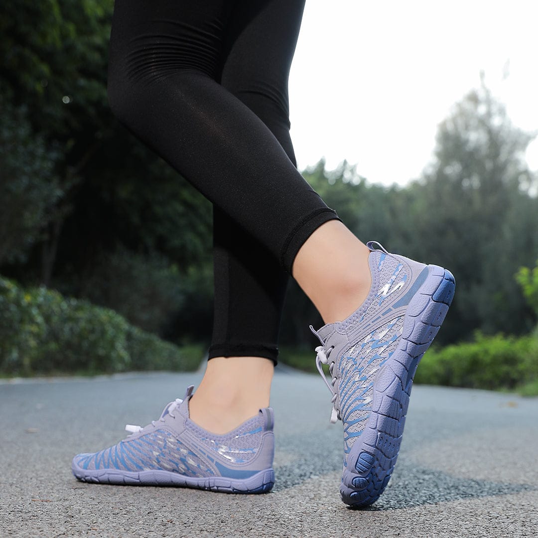 Lison™ – Chaussures Barefoot Air+