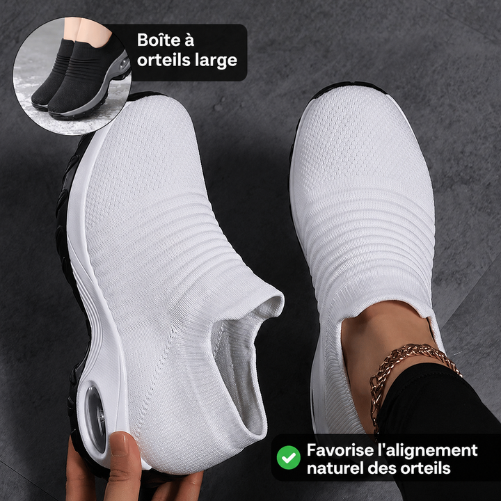 Victoria™ – Chaussures Orthopédiques Confort