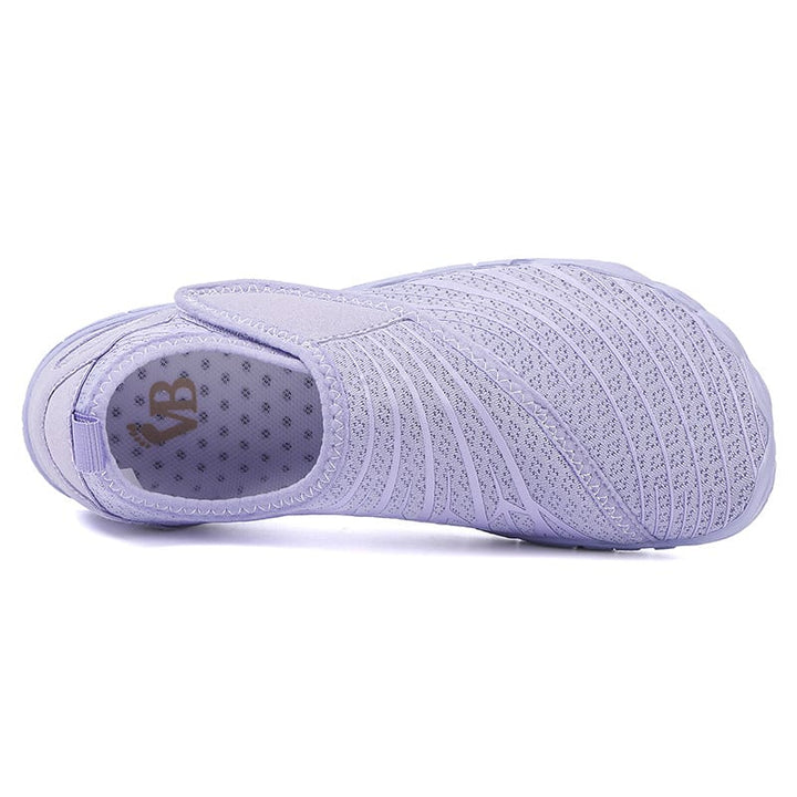 Capucine™ – Chaussures Barefoot Nature+
