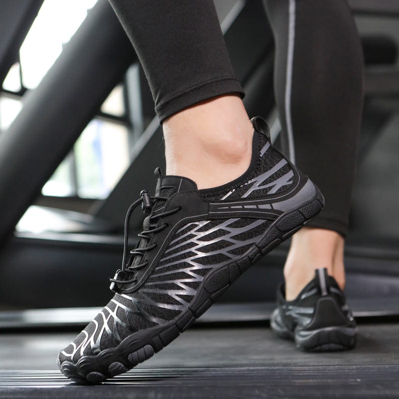 Lison™ – Chaussures Barefoot Air+